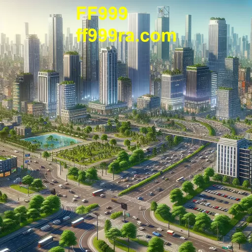 Explorando o Mundo dos Jogos de Simulação: Uma Experiência Imersiva